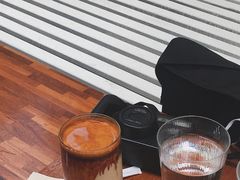 -Line 咖啡(石厦花园店)