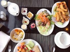 -曼谷大仓新颐酒店