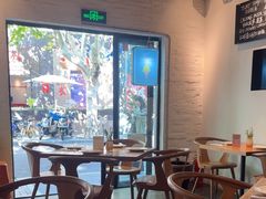 -La Strada(安福路店)