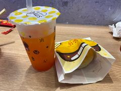 -吉品合酥脆烤饼(嘉里城店)