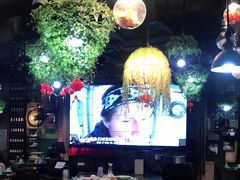 大堂-南海渔家•海鲜•正宗海南菜(海棠湾店)