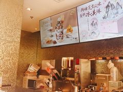 -DQ·蛋糕·冰淇淋(石家庄北国奥特莱斯店)