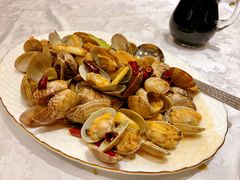-万宝海鲜舫(劳动公园店)
