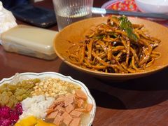 -拾捌川·自贡爆炒(新街口店)