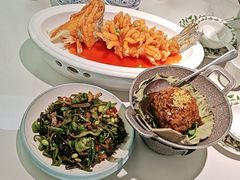 -苏梦江南·淮扬菜(夫子庙店)