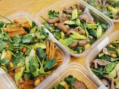 -煮鲜·潮汕下酒菜(福田石厦店)