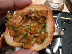 -囧吉香生蚝牛排馆(湖北路店)