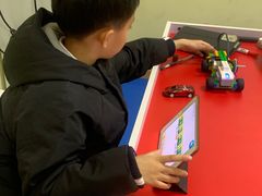 -童程童美信奥赛科技特长·乐高编程科创机器人(旭辉校区)