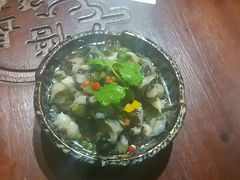 -悟长年潮汕菜砂锅粥(圣熙8号店)