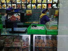 -宫廷糕点铺(建设路店)