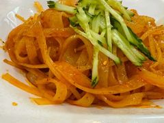 -子午路张记肉夹馍(小寨西路店)