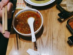 -蓉李记成都名小吃(太原龙湖万达店)