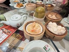 -香港蓮香樓(上環店)