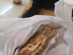 -豪大大鸡排(台北士林店)