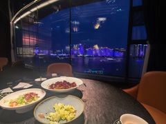 -君庭中餐厅(湘江豪生店)