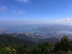 -梧桐山风景名胜区