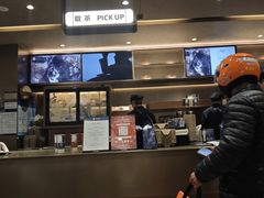 -霸王茶姬(上海恒基名人店)