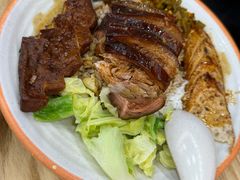 招牌隆江猪脚饭（大份）-瑞霖·隆江猪脚饭