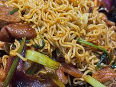 -凤兴鸡煲(宝安海雅店)