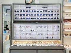 -ALPS阿尔卑斯眼镜(我格广场店)