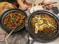 -陶德砂锅(营门口店)