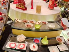 -华厦大酒店·桃源西餐厅·自助餐