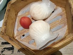 水晶虾饺-茶港·点心·啫啫煲(范湖万达广场店)
