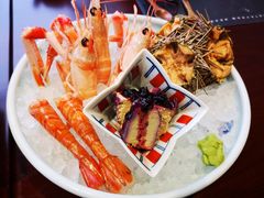 -一本魅·日式料理
