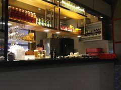 -赤坂亭·M9和牛烧肉·铁板烧(合肥万象城店)