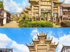 -古宇湖风景名胜区