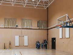 -东方启明星篮球培训(天坛校区)