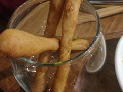 -巴奴毛肚火锅(六天地店)