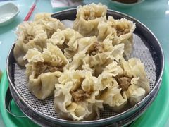 -北三沙家烧麦(北头道街店)