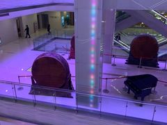 -证大喜玛拉雅中心