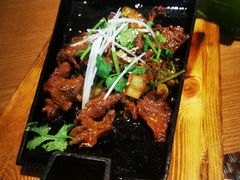 -松本楼(桥西店)