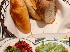 -Wolfgang’s Steakhouse 沃夫冈牛排馆(上海白玉兰广场店)