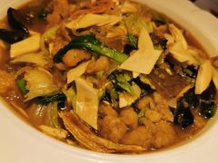 洛阳烩菜-洛阳面馆(红专路店)
