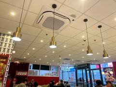 -肯德基(金马店)