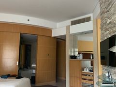 -上海佘山世茂艾美酒店