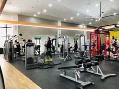 -途睿健身游泳俱乐部(顶峰店)