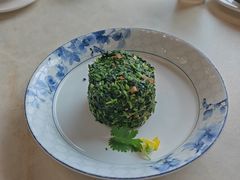 -二泉园老菜馆·百年无锡菜
