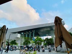 -TAOHUA夲夻咖啡馆