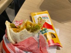 -麦当劳(南山智谷店)