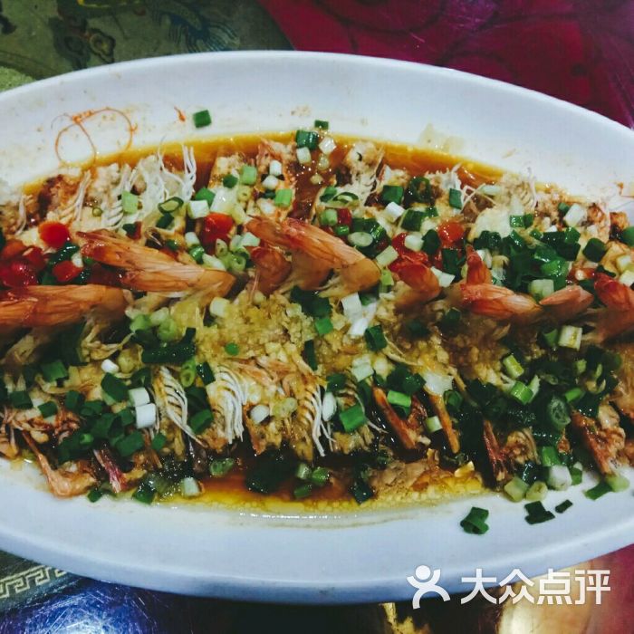 好妈王饺子酒楼(滂江街店)图片 第6张