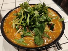 -肥汁米蘭香港米线(长宁来福士店)