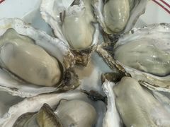 高压锅生蚝-明本湛江鸡•海鲜小厨(陈家祠店)