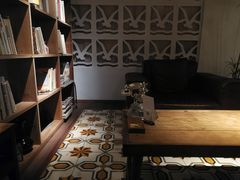 -时光花园(白鹭洲店)