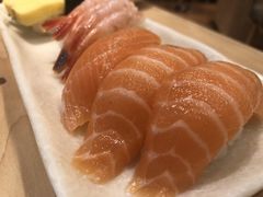 -元气寿司(新城市广场店)