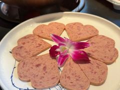 -南门四季铜锅涮肉(大屯·北苑店)