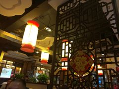 大堂-铜人李火锅(西大街店)